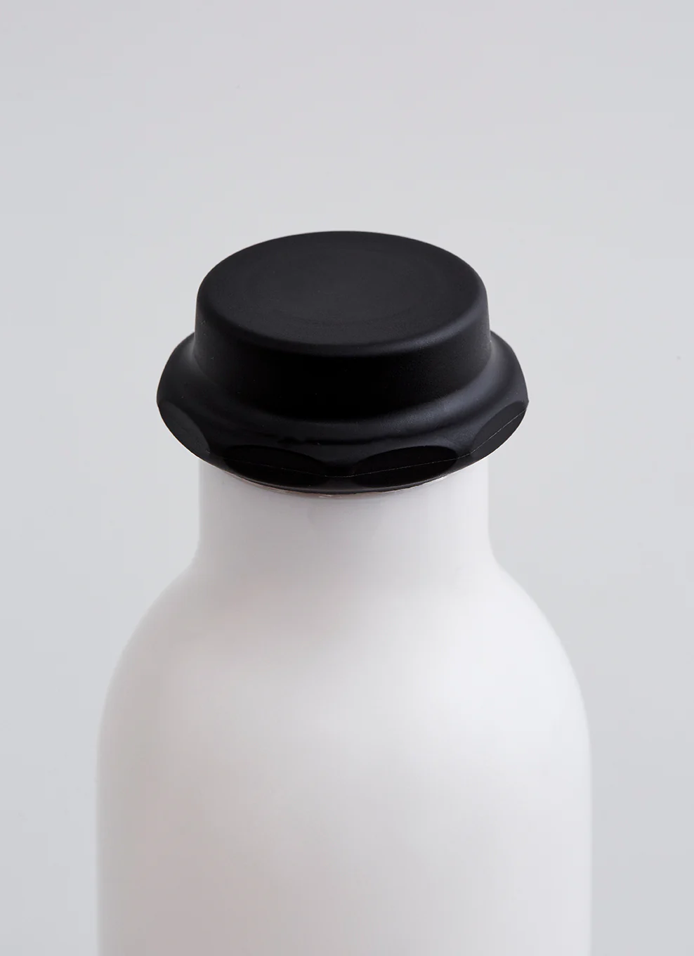 Design Letters  Personlig vandflaske A-Z -  500 ML