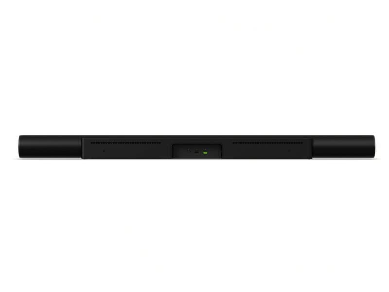 Sonos Smart Soundbar Arc Ultra Schwarz Premium Soundbar mit Dolby Atmos, Voice Control und Surround Sound für TV und Musik