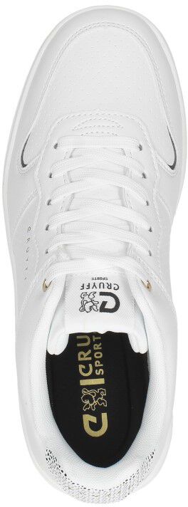 Cruyff Indoor Royal wit