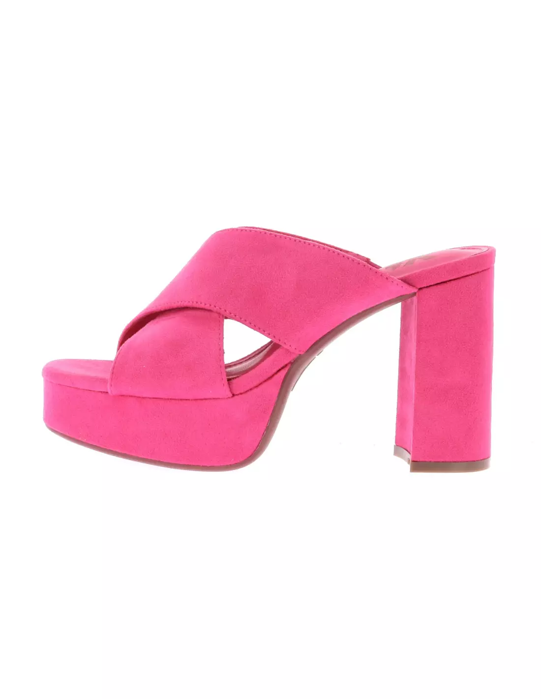 141198.0 - Mules & sabots FUCSIA