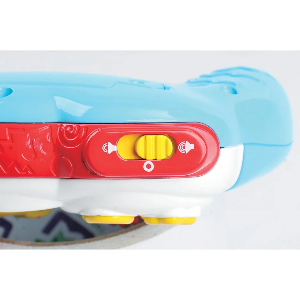 Happy baby - Min Første Gaming Controller