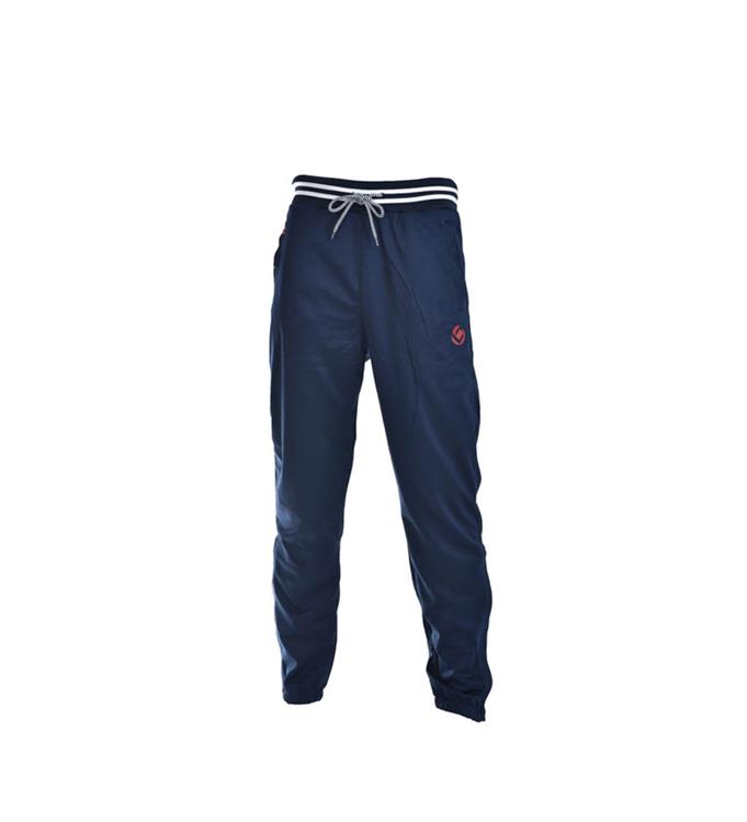 Brabo BAP0220C Brabo Kids Tech Pant Navy