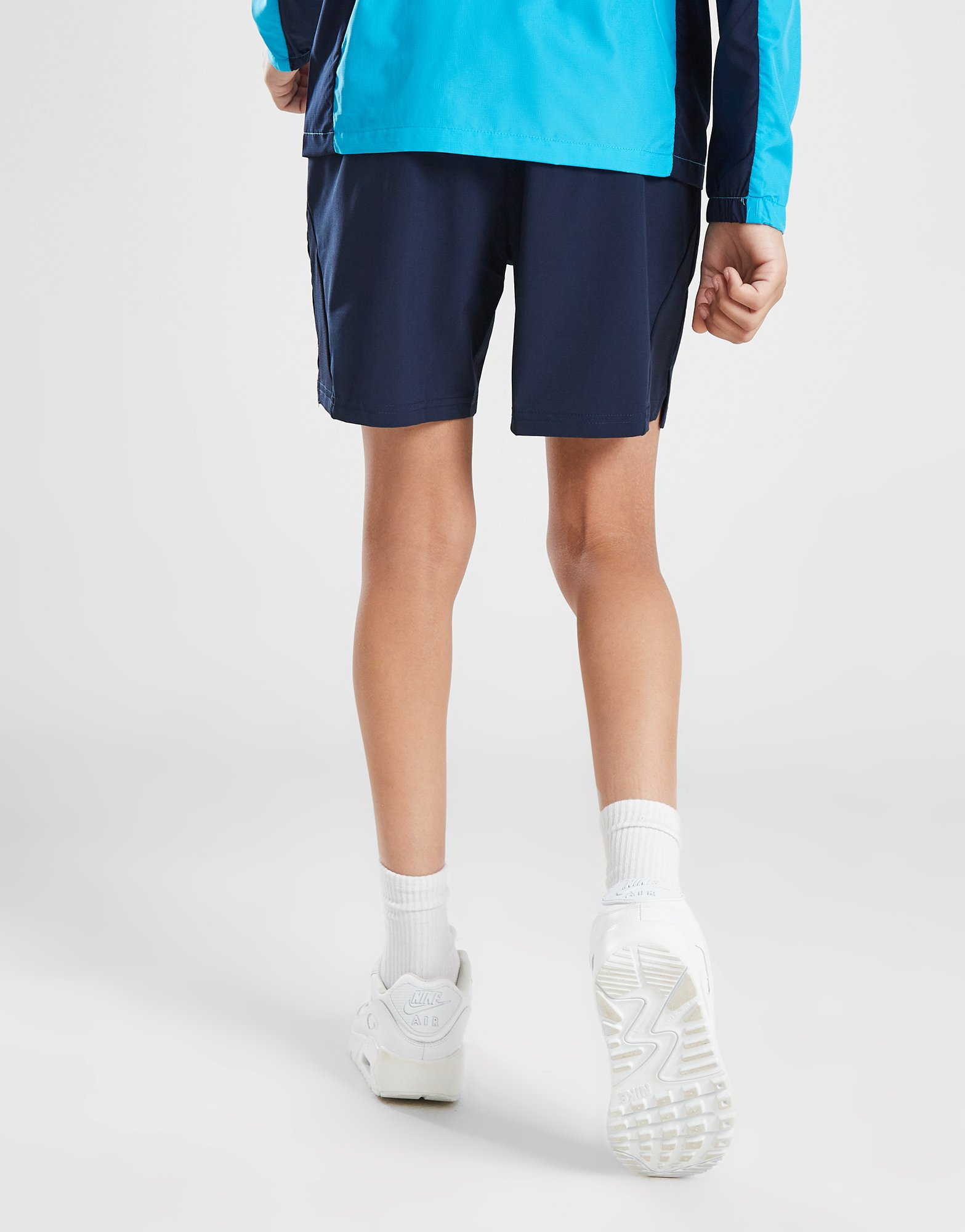 MONTIREX Short Fly Junior