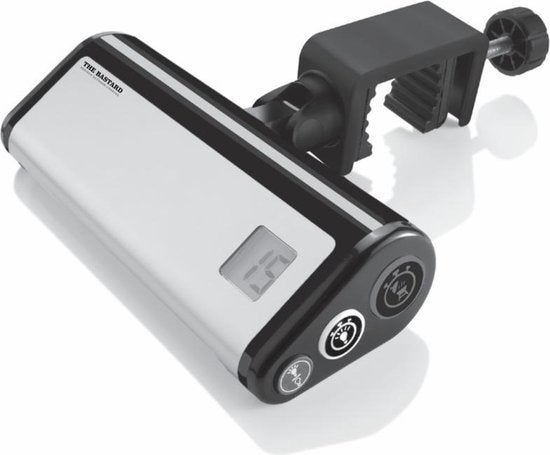 The Bastard grill LED verlichting 23 x 24 x 6,3 cm