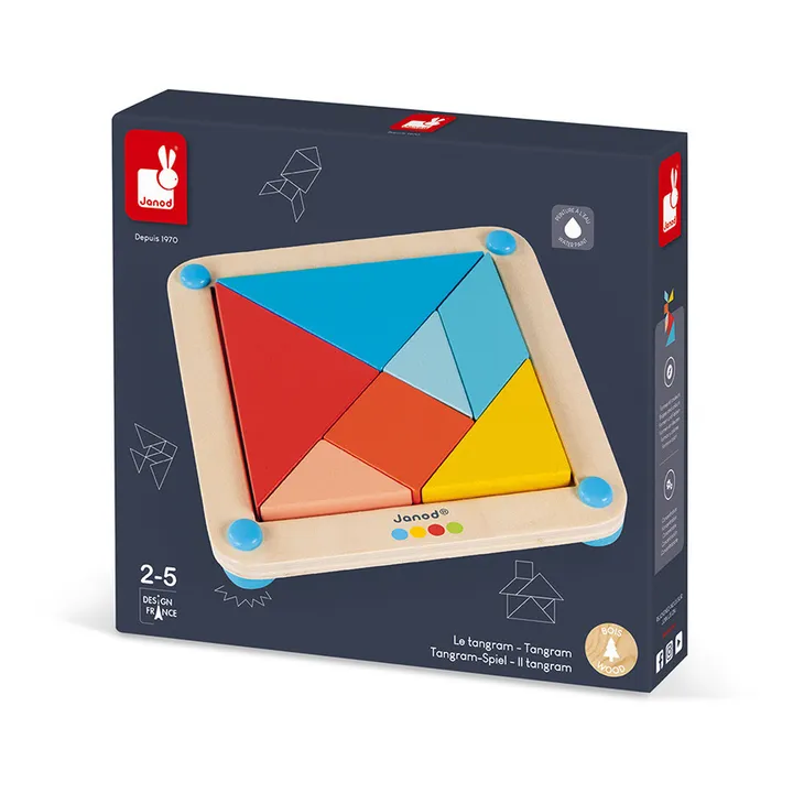 Janod Tangram