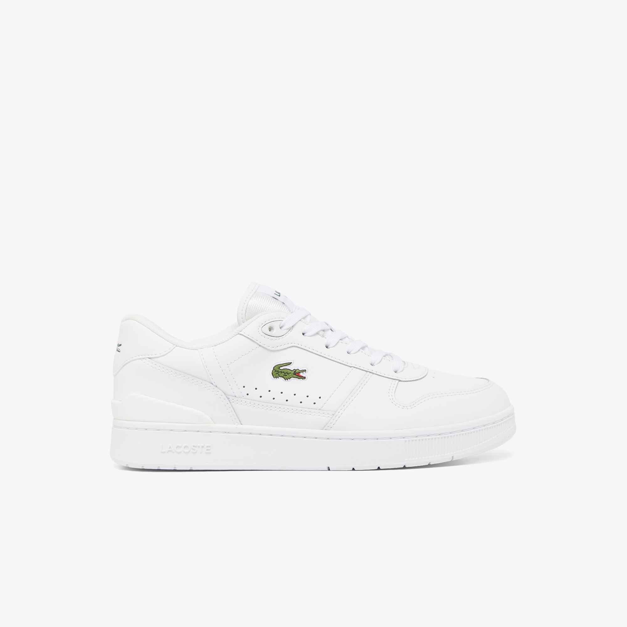 Lacoste Lace-Up Trainers