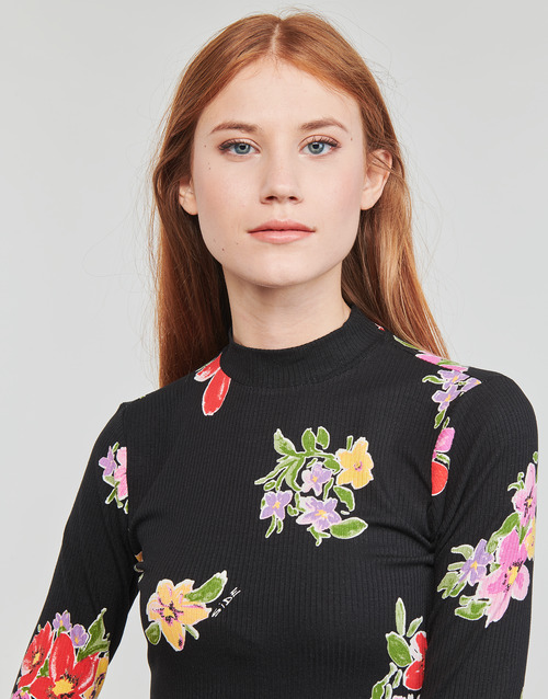 Desigual - PETONY - Noir / Multicolore