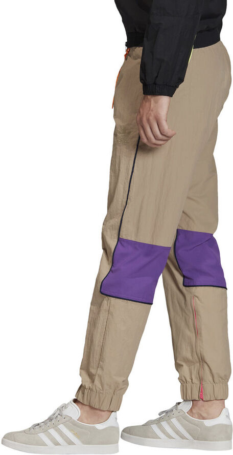 adidas Track bukser Brun