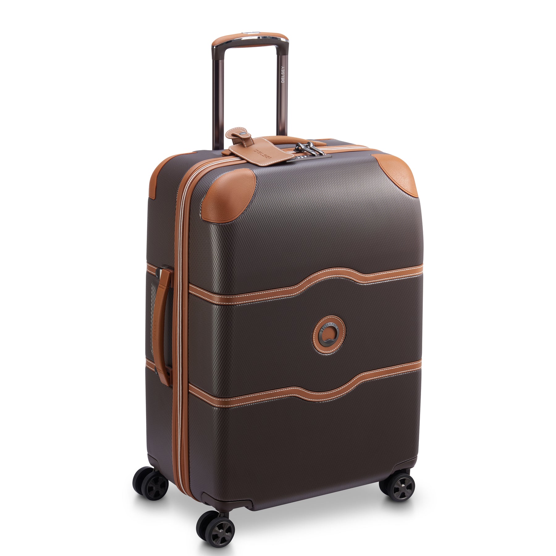 Valise Soute - M (66cm)