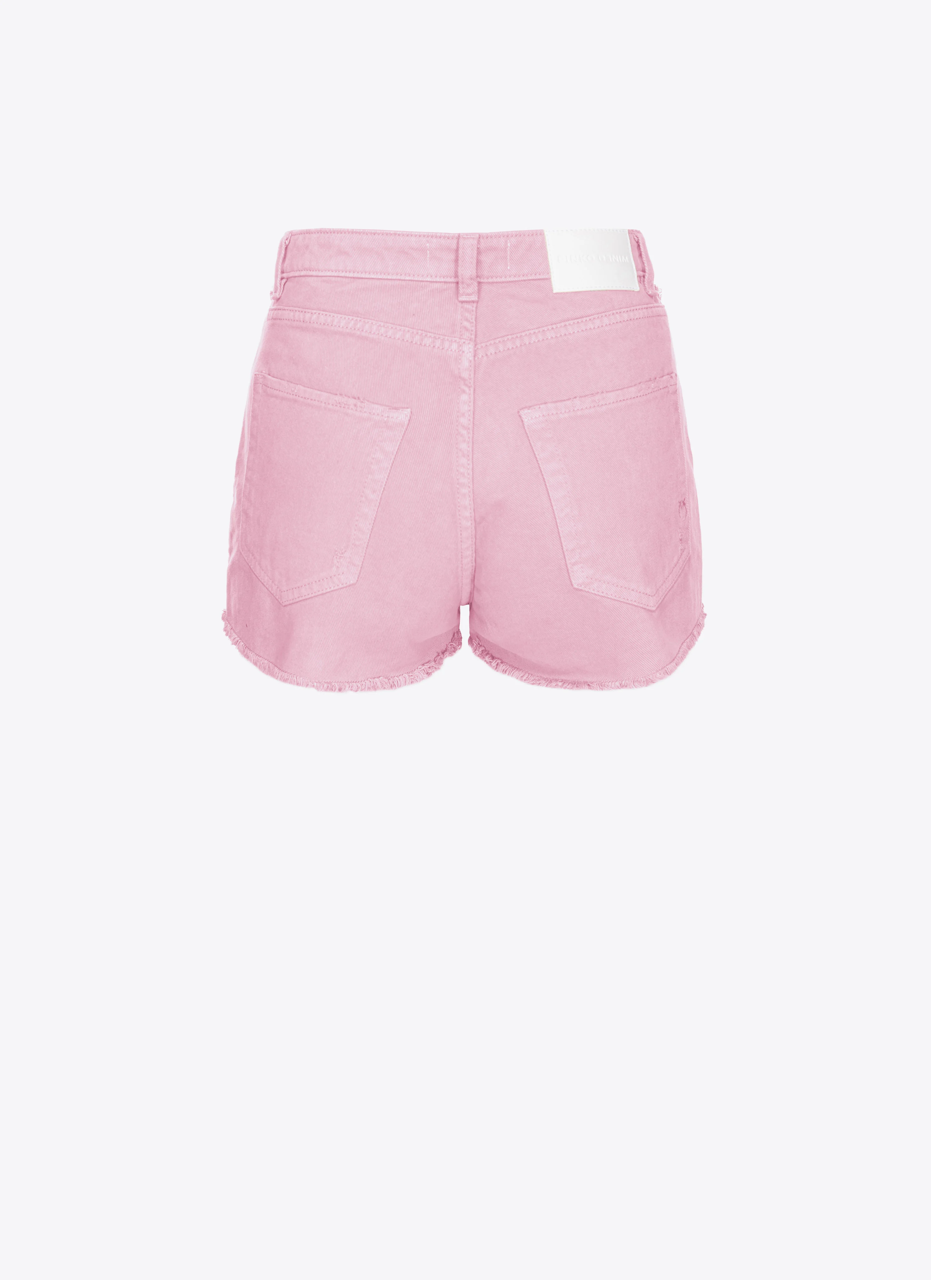Short | Violet