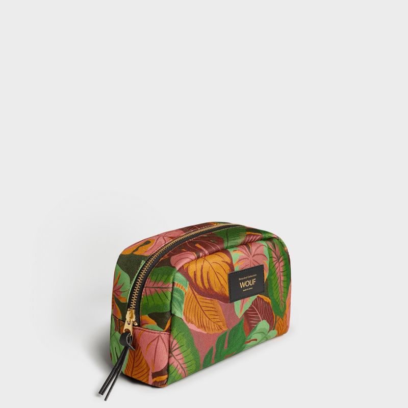 Trousse de toilette 21 cm Mia