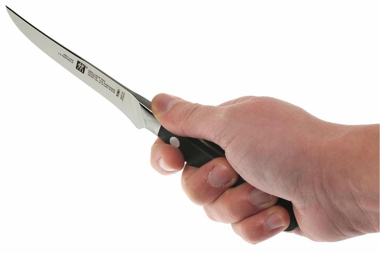 Zwilling 38430-002 Pro steakmessenset