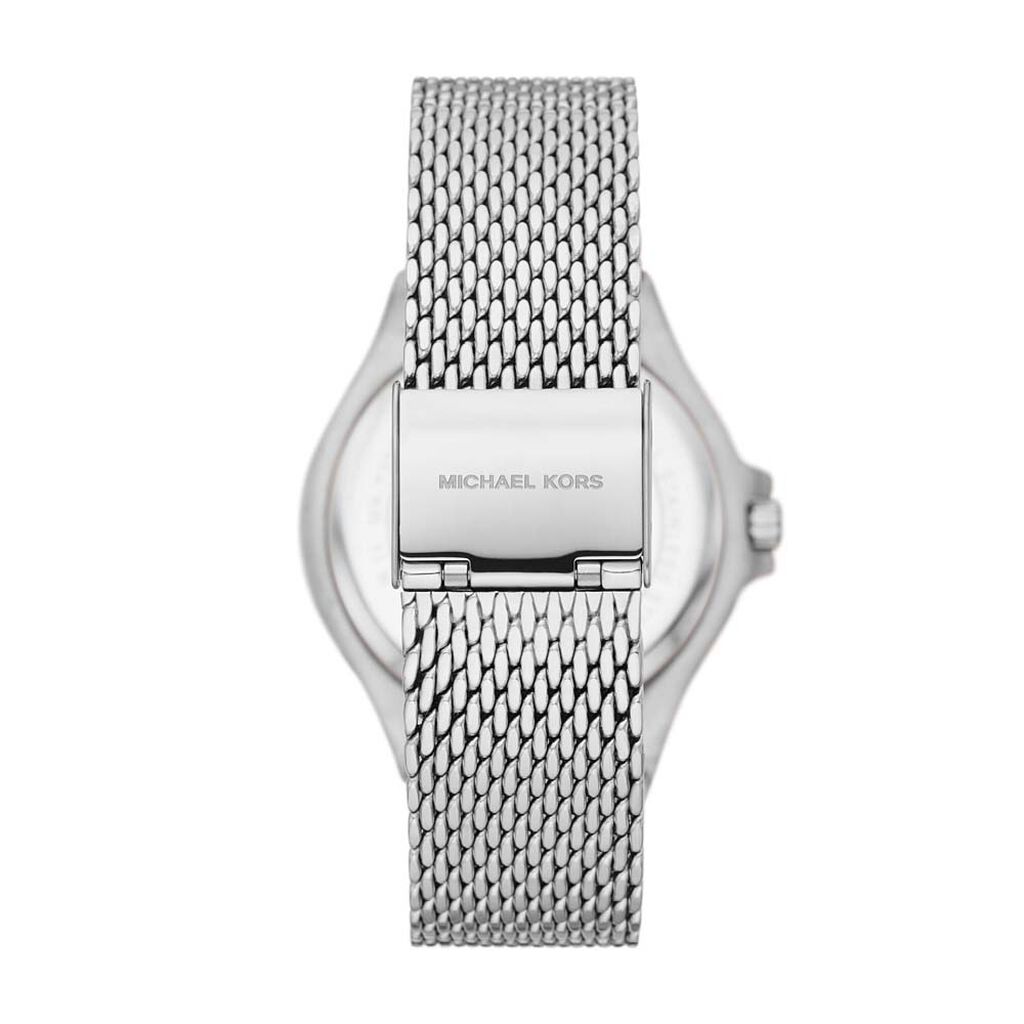 Montre Michael Kors Fossil Lennox Blanc