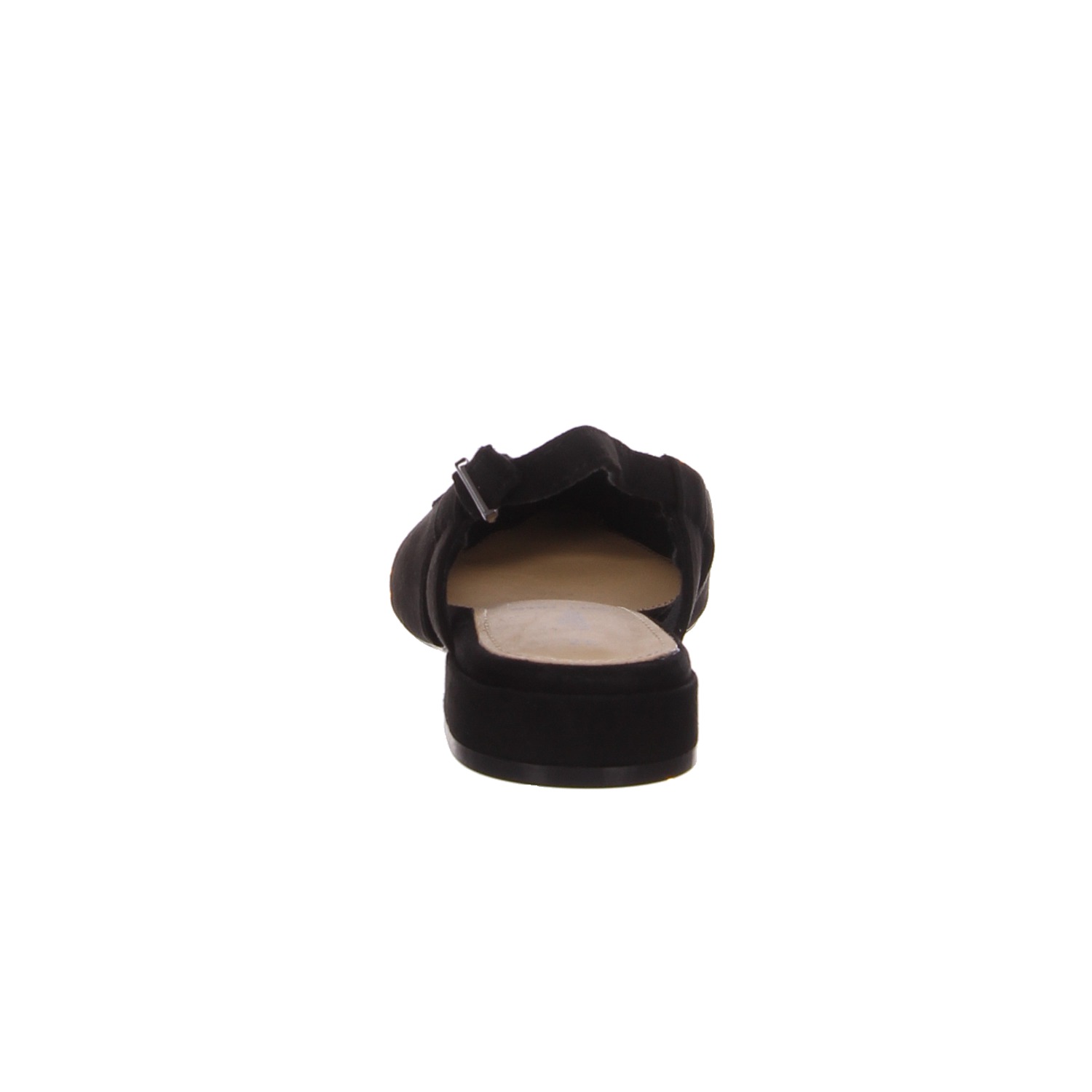 s.Oliver Slingpumps schwarz schwarz
