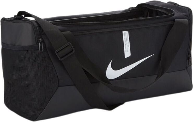 Nike Academy Team sportstaske small, 41 L Sort