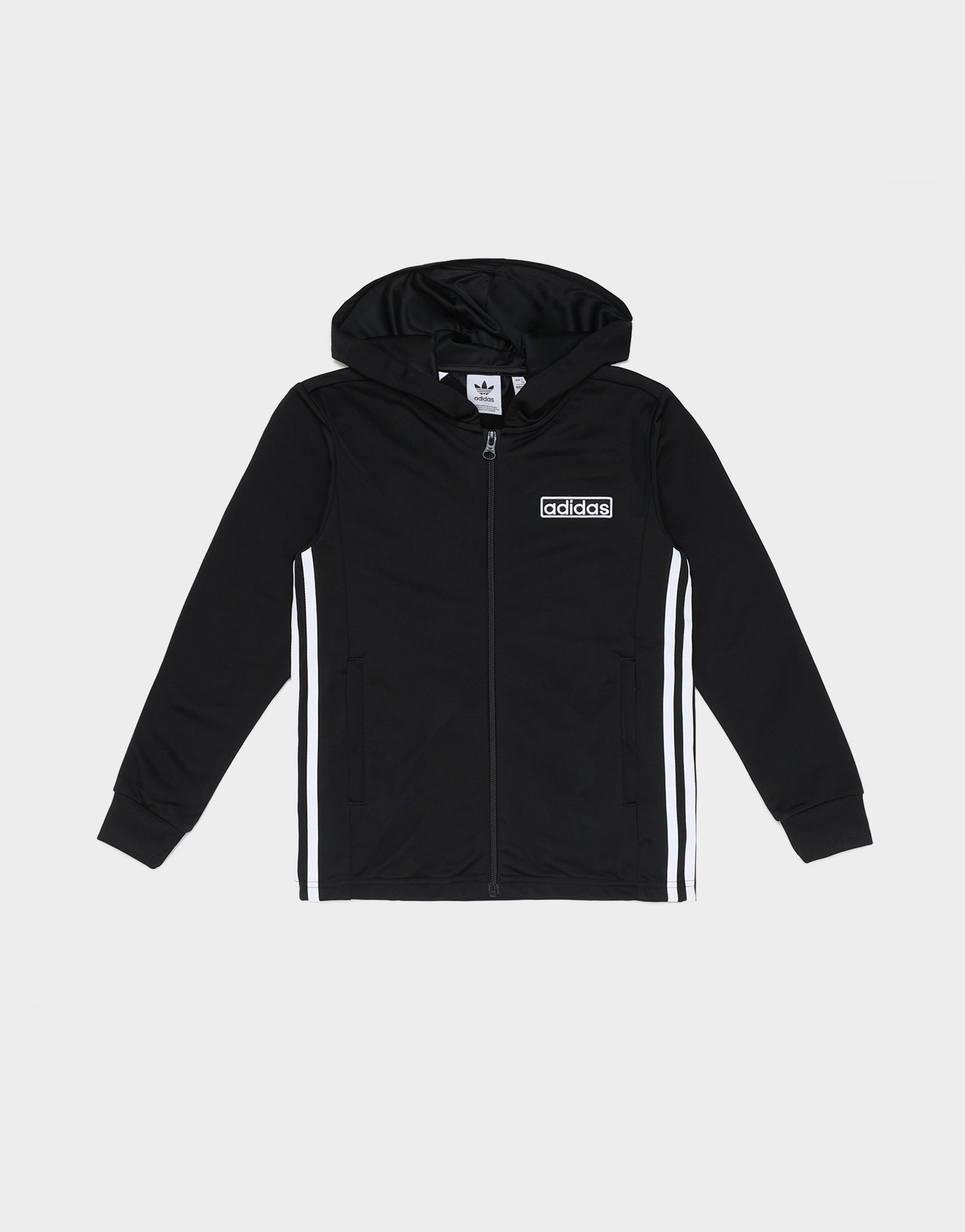 adidas Veste à capuche entièrement zippée Adibreak