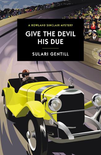Give The Devil His Due (Paperback)