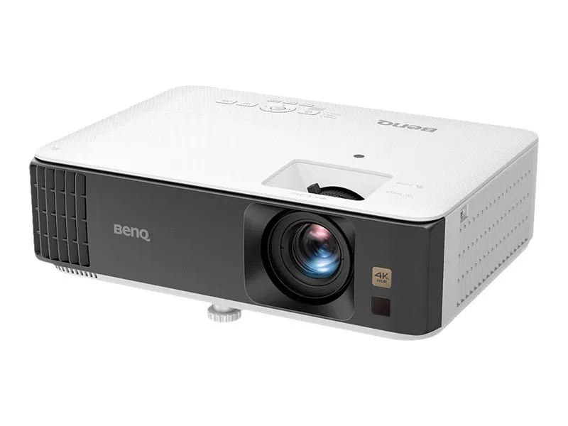 BenQ TK700 - DLP-projektor - 3D - 3200 ANSI lumen - 3840 x 2160 - 16:9 - 4K
