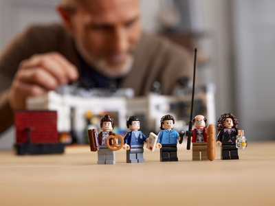 LEGO Seinfeld (21328)