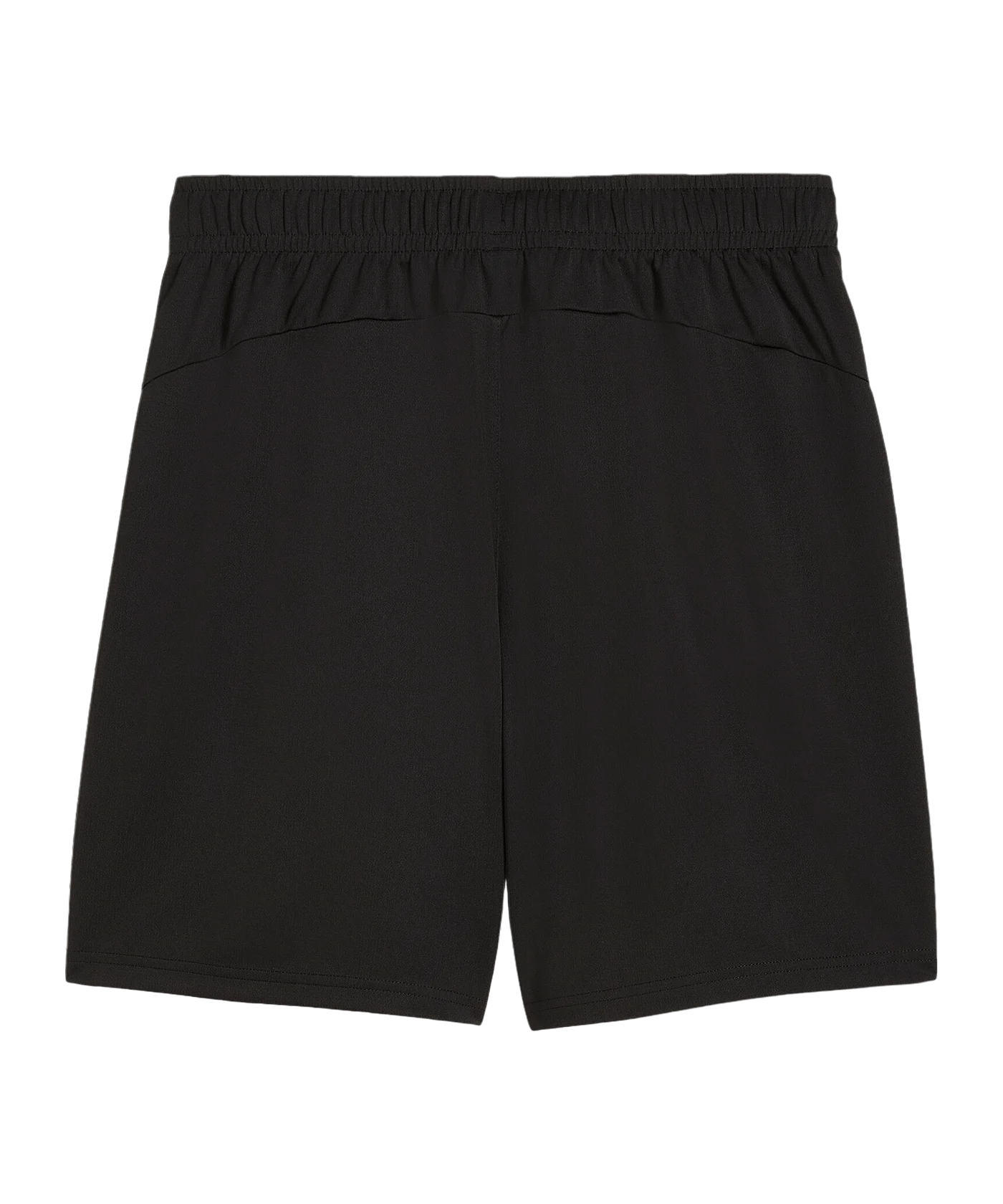 PUMA Borussia Mönchengladbach Short Schwarz F05