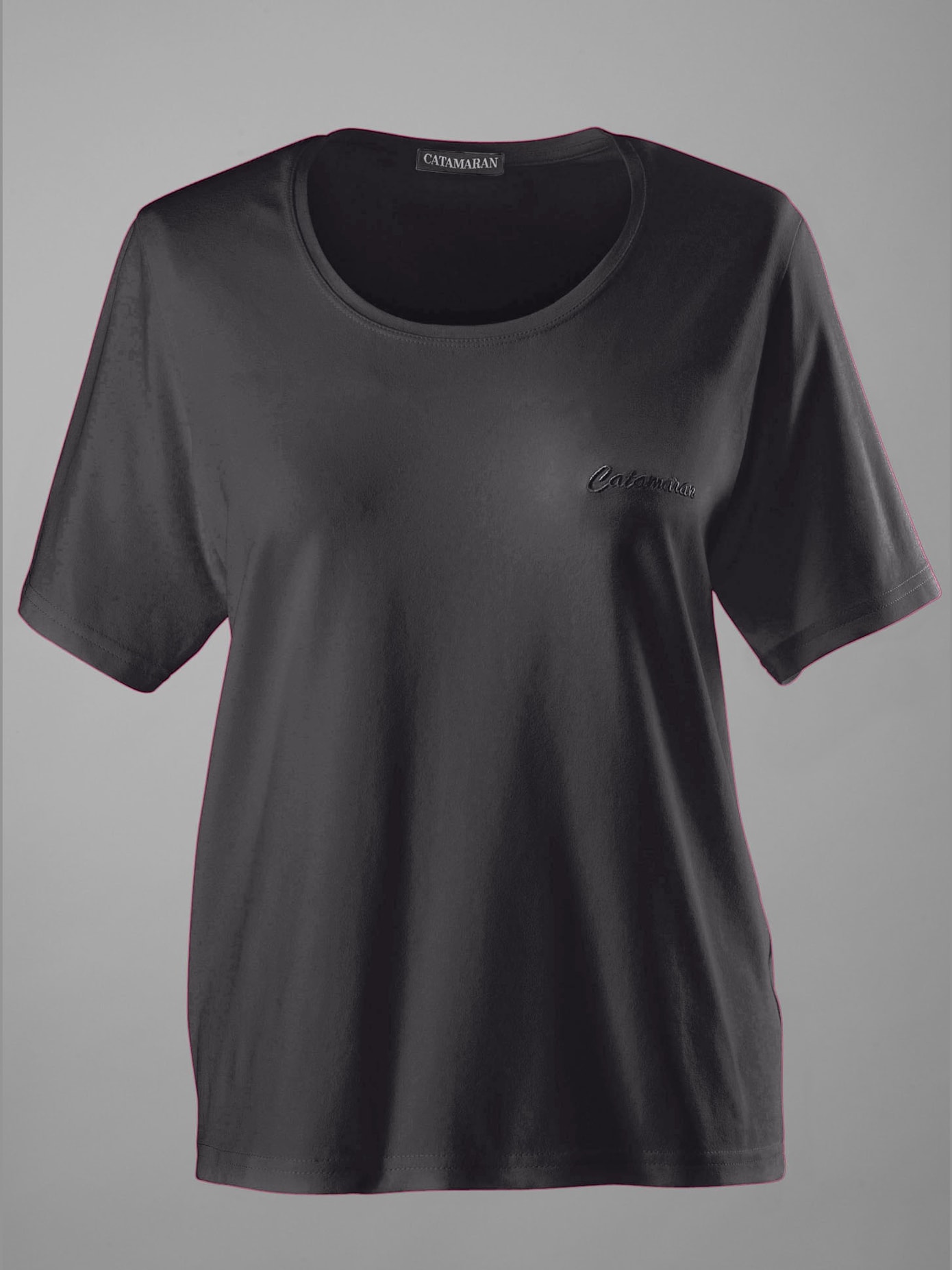 T-shirt de sport 92% coton
