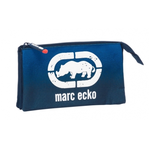 Estuche Ecko Unltd. Todas as cidades triplas