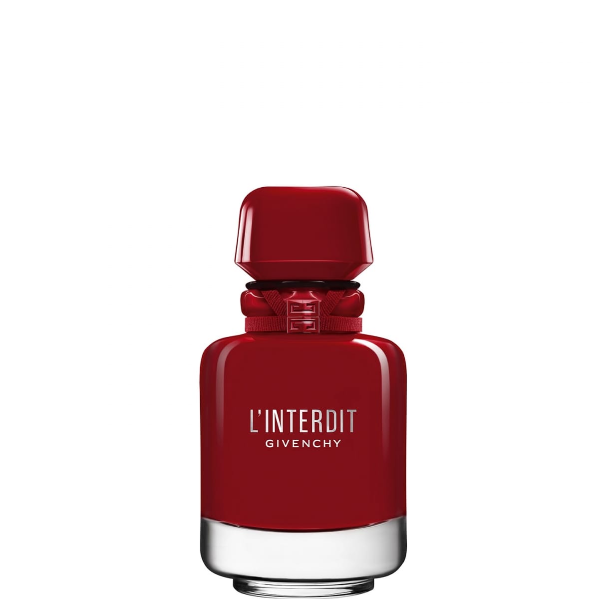 GIVENCHY L'Interdit Eau de Parfum Rouge Ultime