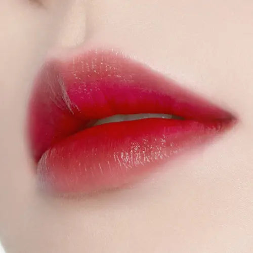 Dear Darling Water Gel Tint PK002 Plum Red