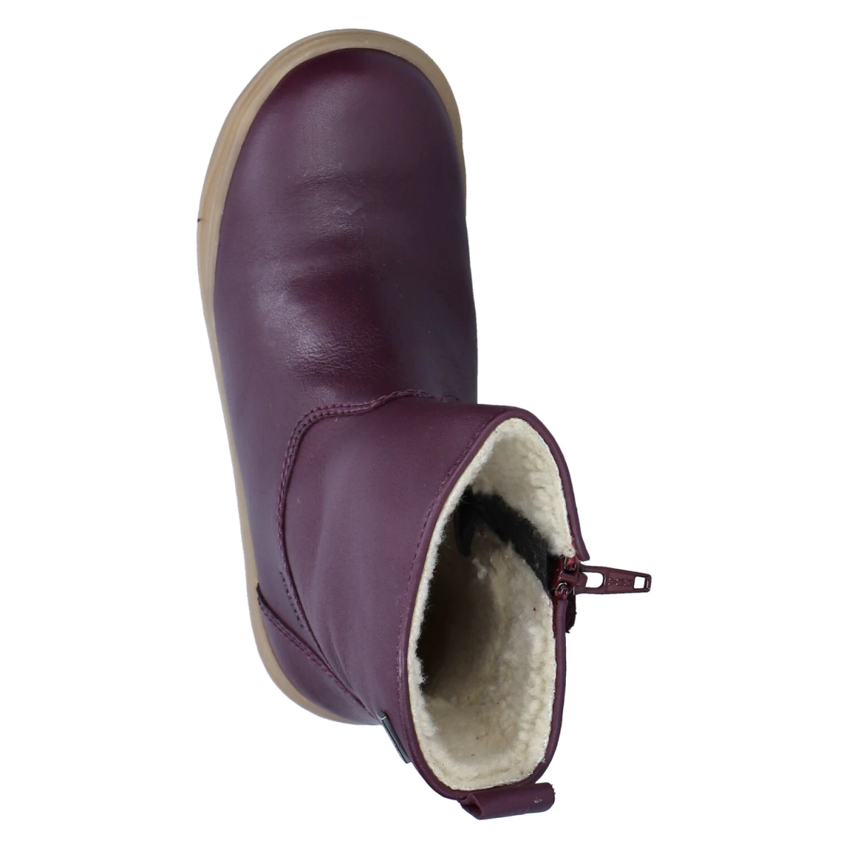 RichterWinterstiefeletten - uva