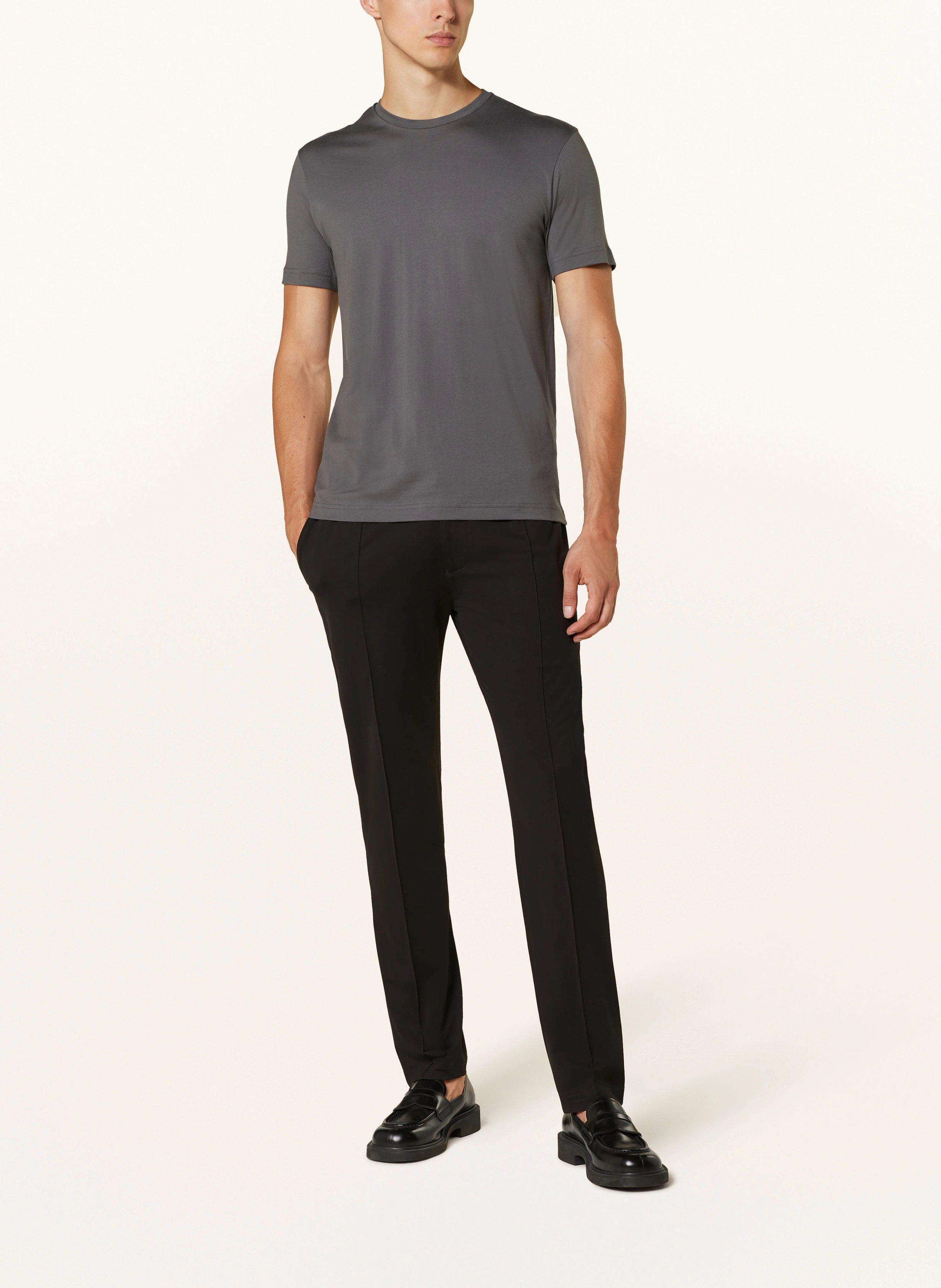 Stefan Brandt T-Shirt ENNO