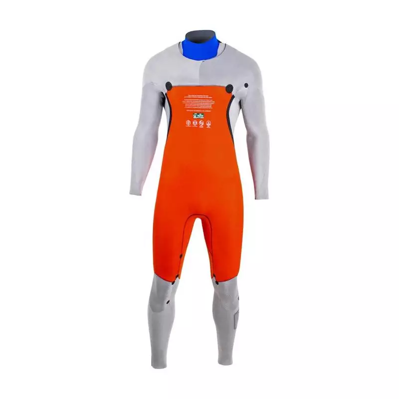 Combinaison intégrale PROLIMIT PF2 Freezip 6/4 Natureprene FSC