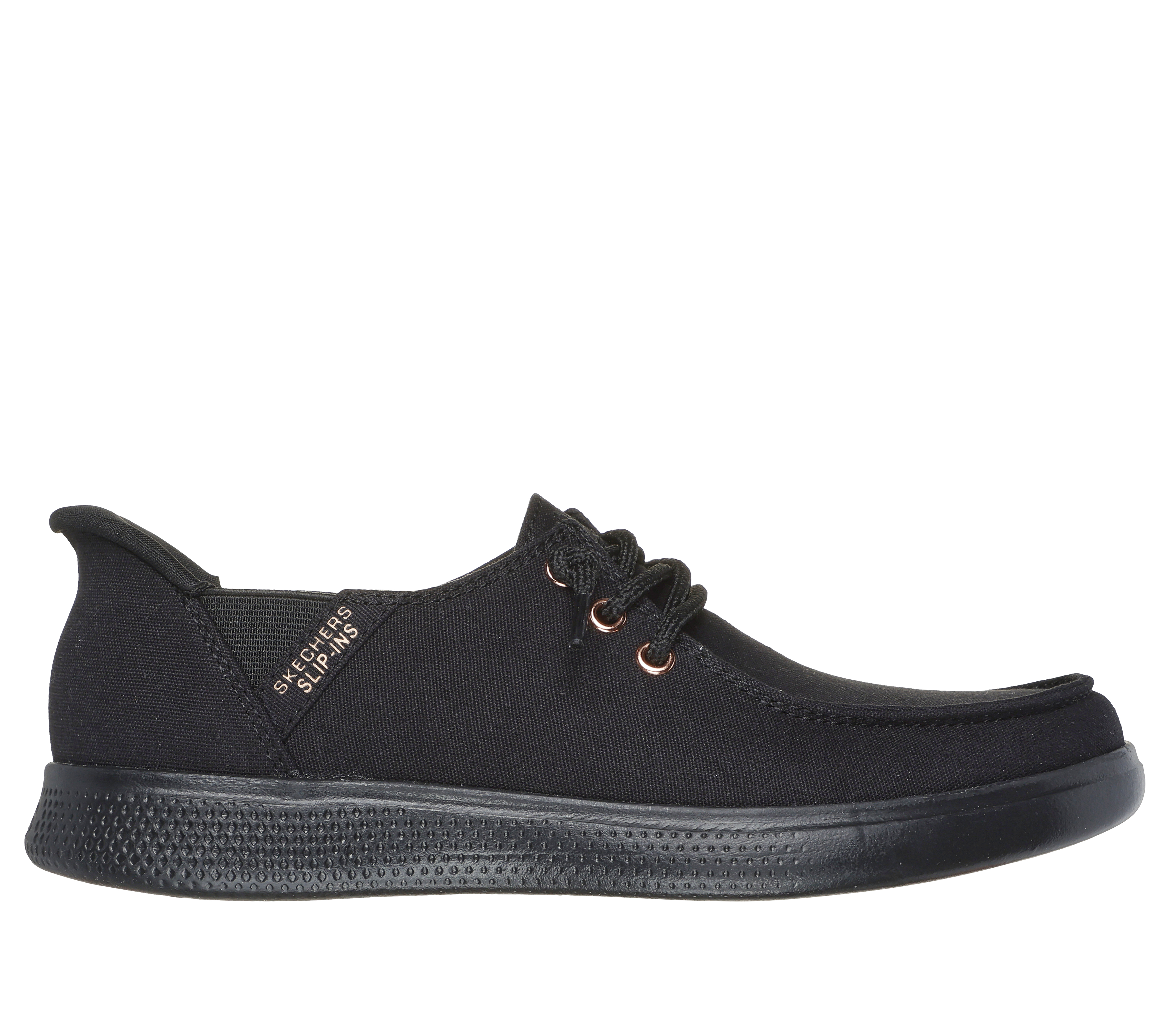 Skechers Slip-ins: BOBS Skip Cute - Spot Twist