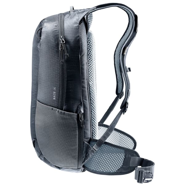 Sac à dos VTT DEUTER RACE 16 BLACK