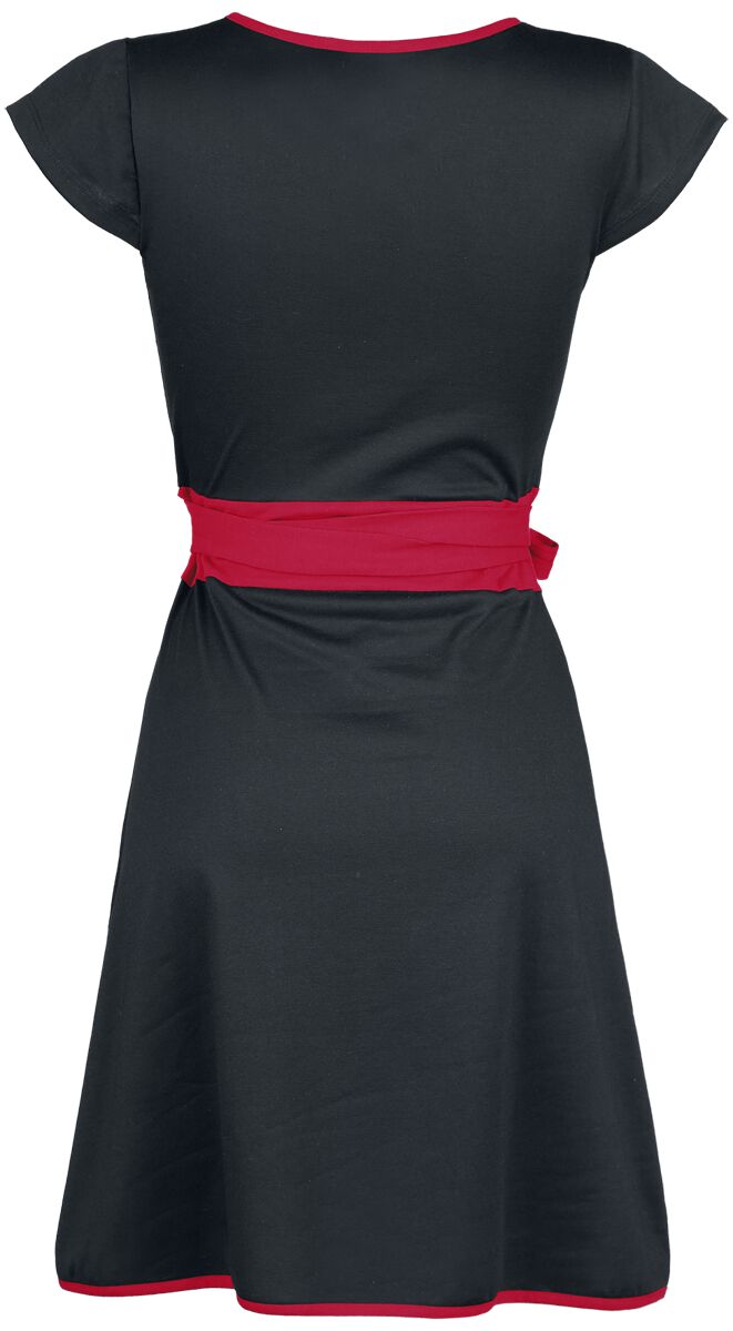 Robe Hana | Innocent Robe courte