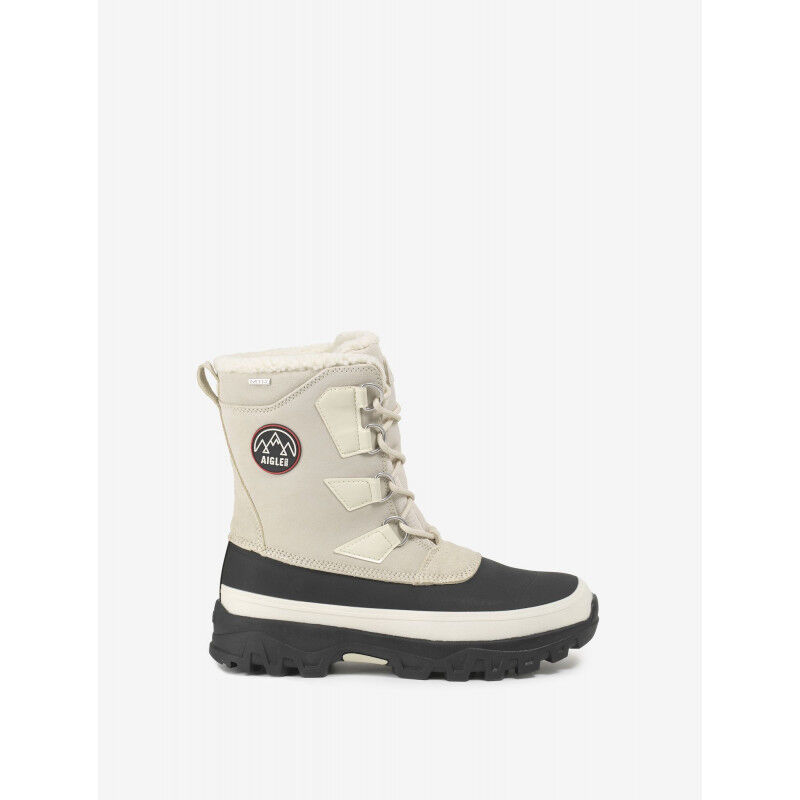 Snow Aigle - Bottes de neige homme