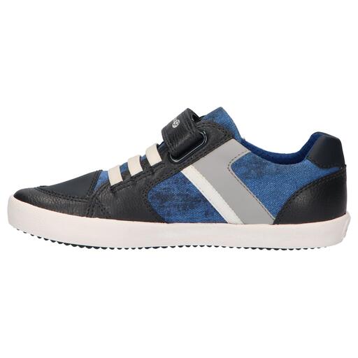 Tênis esportivo Geox J925cb 0me10 J