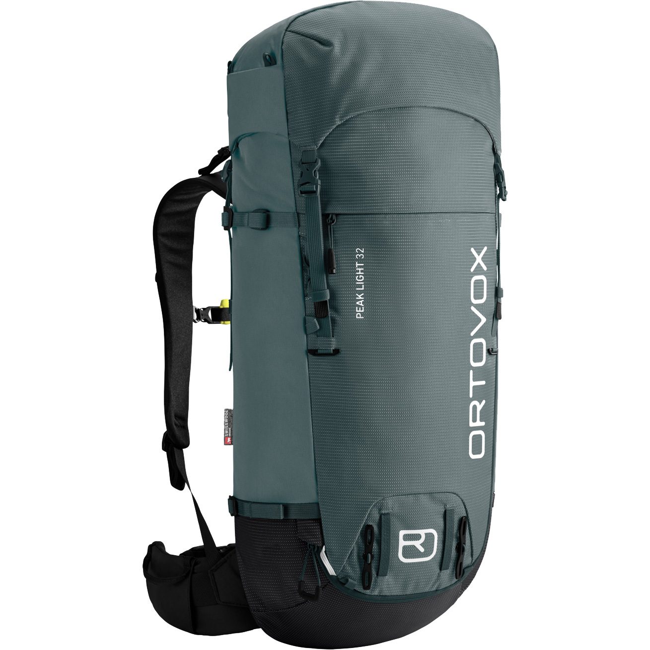 ORTOVOX Peak Light 32l Trekkingrucksack arctic grey