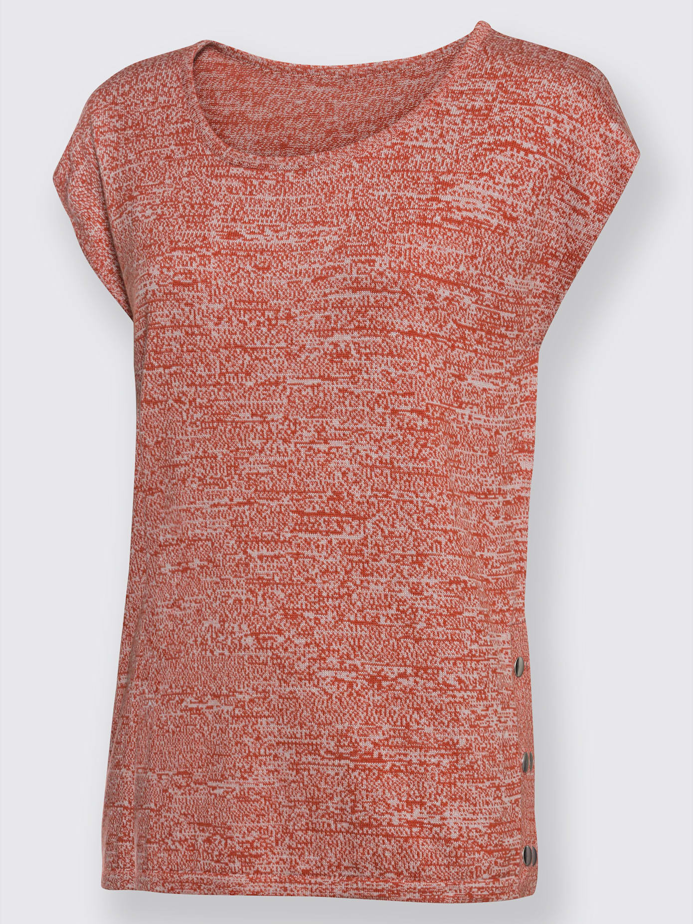 Débardeur en tricot 60% coton