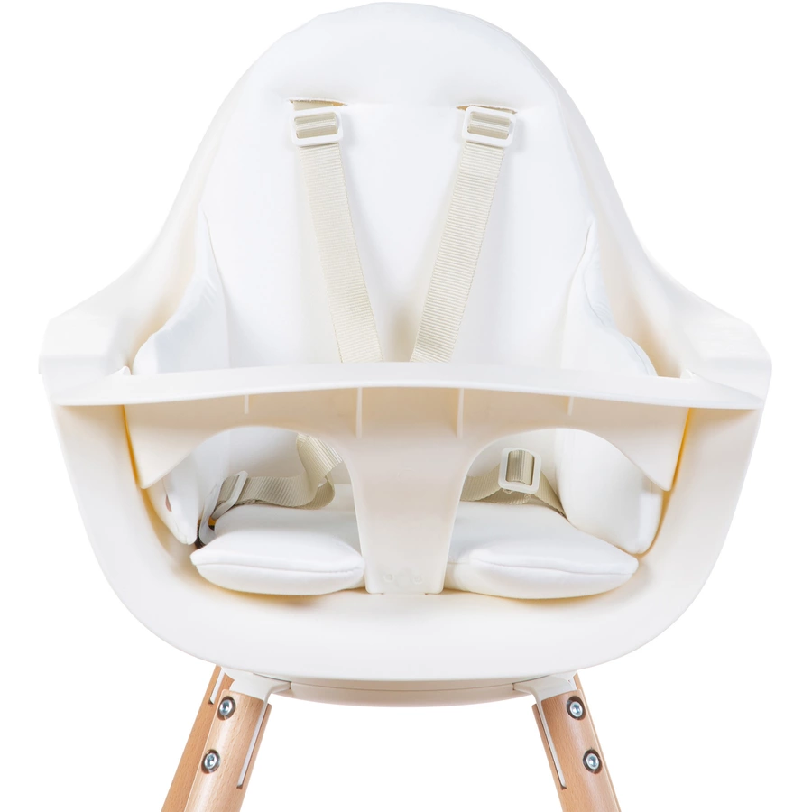 CHILDHOME Sitzkissen Evolu Hearts