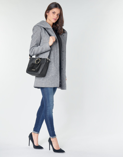 Moony Mood - POLINE - Gris