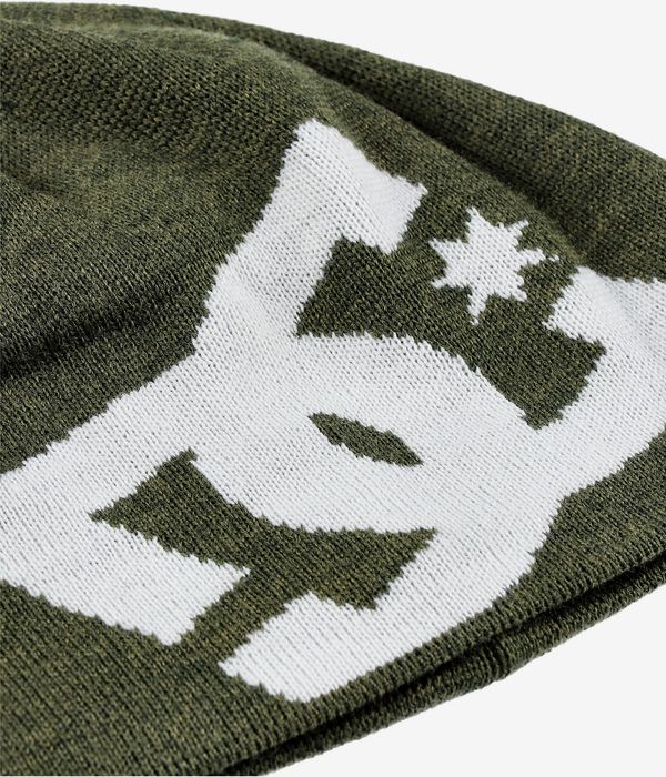 DC Big Star 2 Mütze (deep depths) online kaufen | skatedeluxe