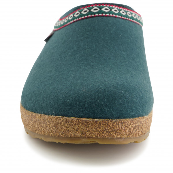 Haflinger - Grizzly Franzl - Chaussons de chalet