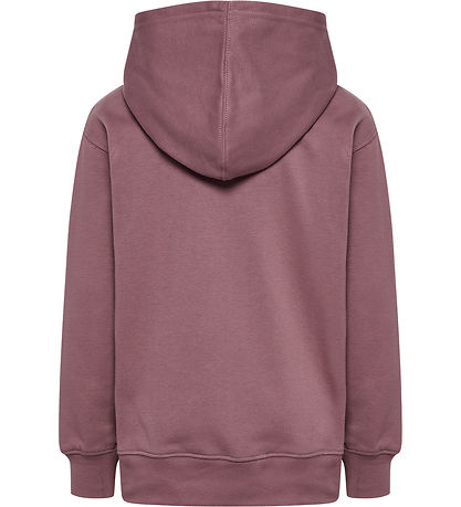 Hummel H?ttetr?je - HmlClean - Rose Taupe