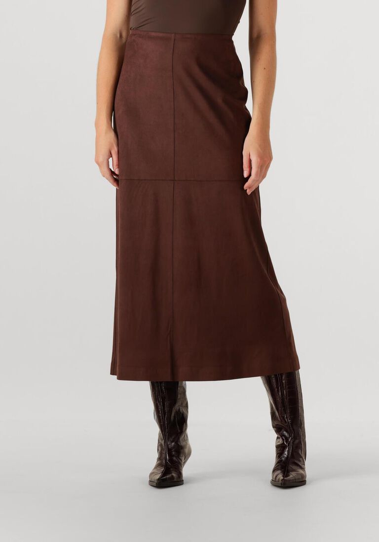 bruine ffc midirok 14413