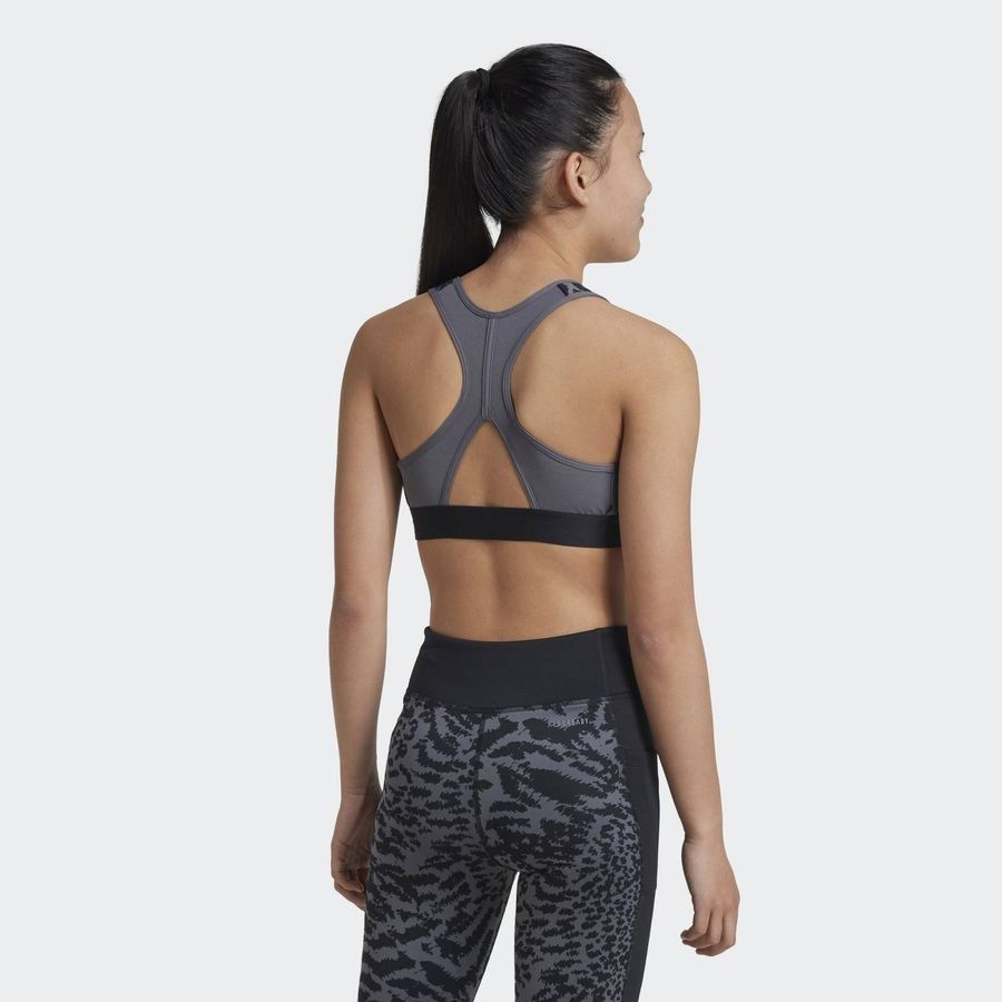 Adidas Power React Sports Bra Kids