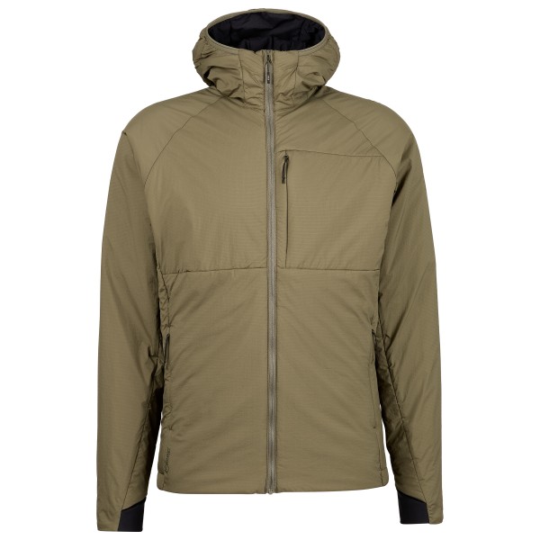 Stoic - MountainWool60 JokkmokkSt. Hoody - Veste isolante