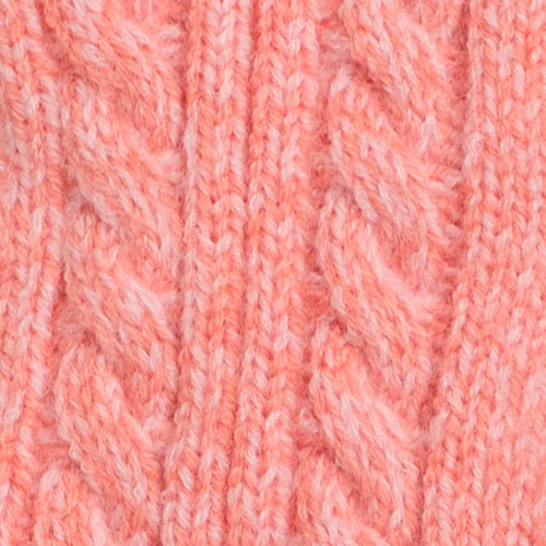 Gants Creamy gin Rose - Enfant rose