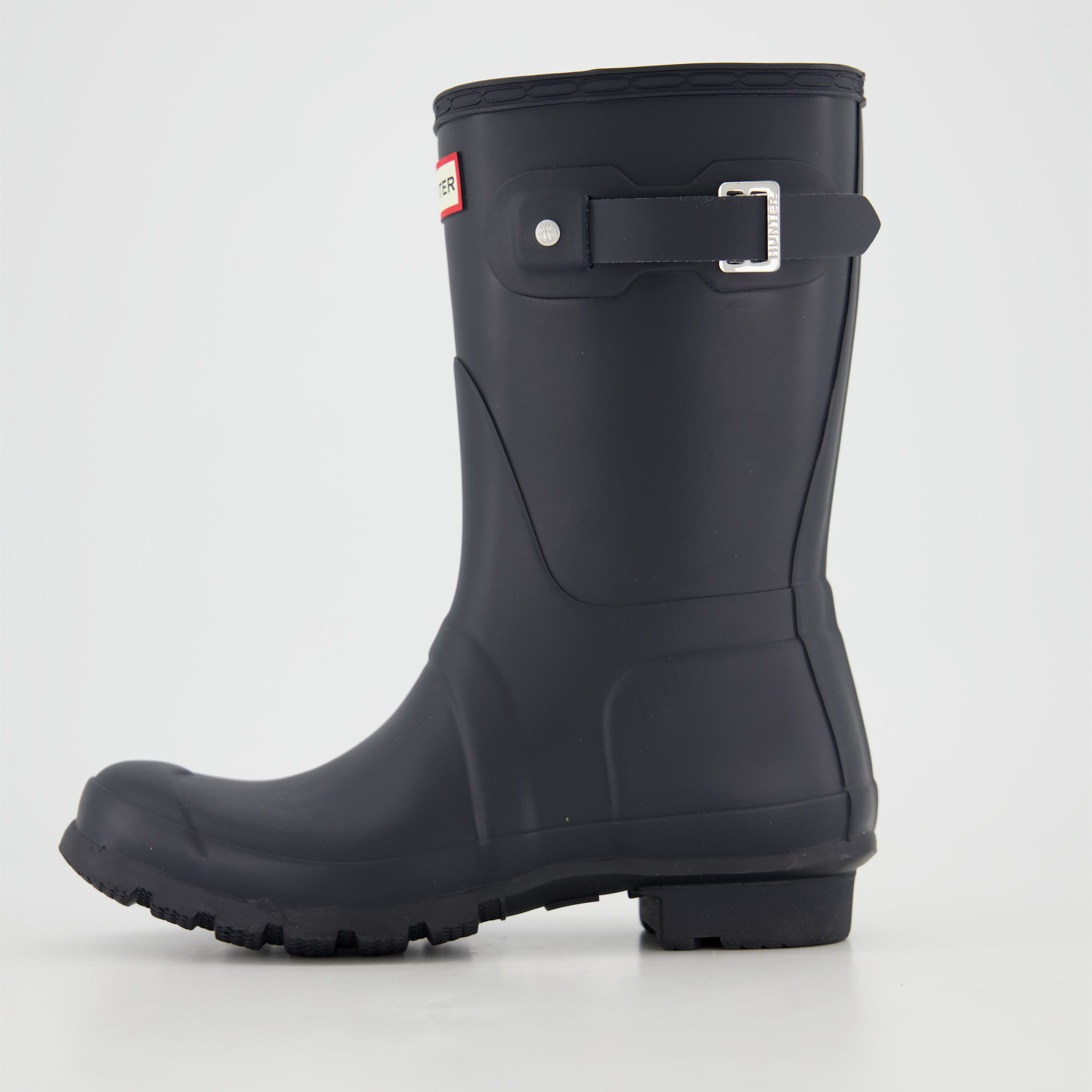 Hunter Boot WOMENS ORIGINAL SHORT