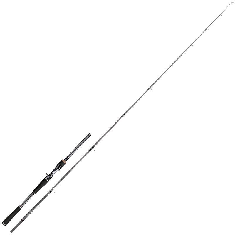 Canne Casting Smith Bay Liner C712 Xh/Rf