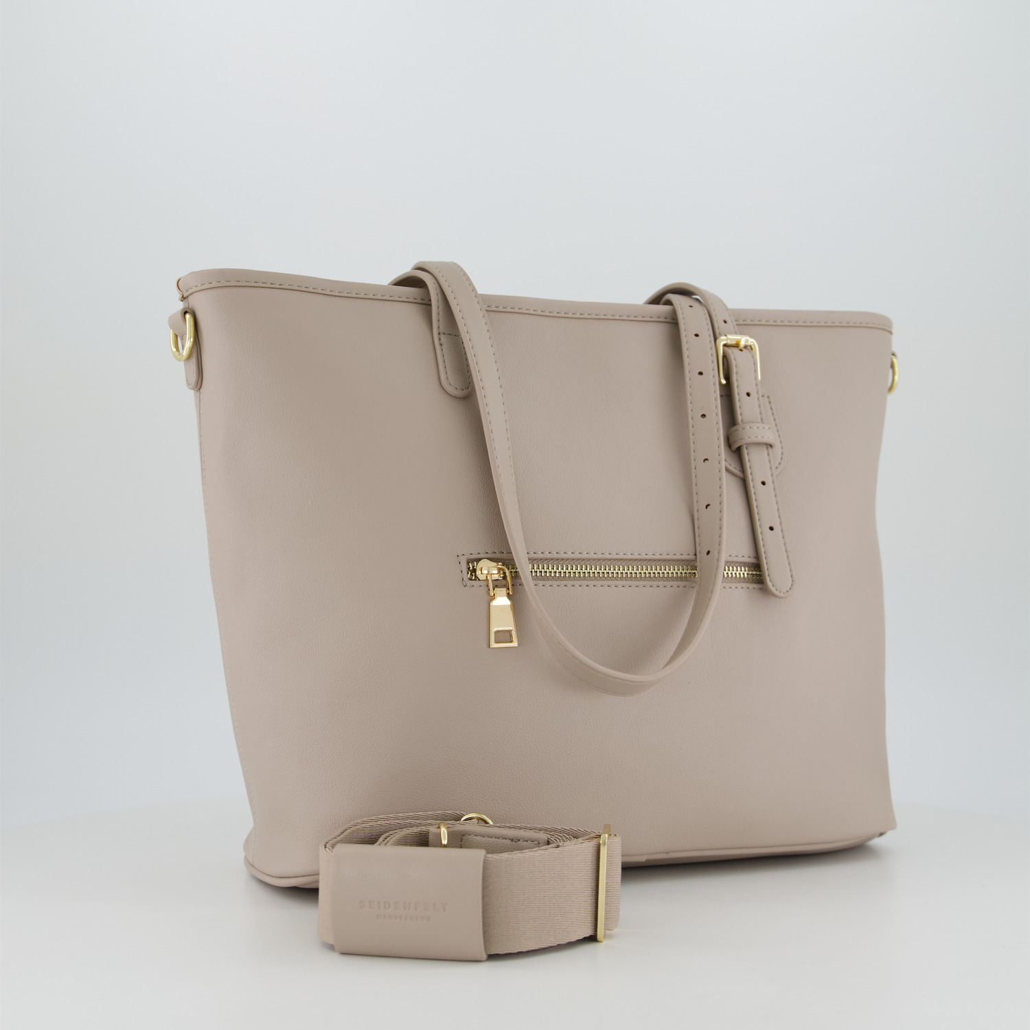 Seidenfelt Heby Shopper